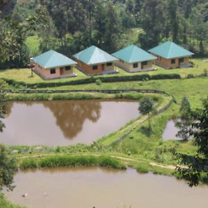 Snow Valley Cottages Kasese Exterior photo