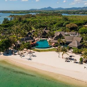 Constance Prince Maurice Hotel Poste de Flacq Exterior photo