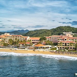 Barceló Huatulco Hotel Tangolunda Exterior photo