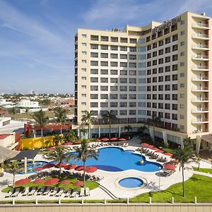 Camino Real Veracruz Hotel Exterior photo