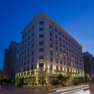 Le Corail Suites Hotel Tunis Exterior photo