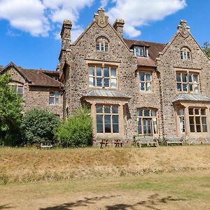 Nethercott House Villa Winkleigh Exterior photo