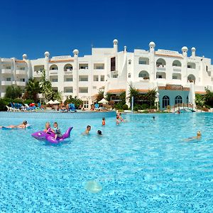 Hammamet Garden Hotel Exterior photo