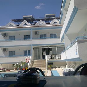 Huner Apart Apartment Marmaris Exterior photo