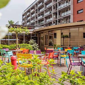 Ibis Amsterdam Centre Stopera Hotel Exterior photo