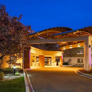 Holiday Inn Express Milwaukee - West Medical Center, An Ihg Hotel Wauwatosa Exterior photo