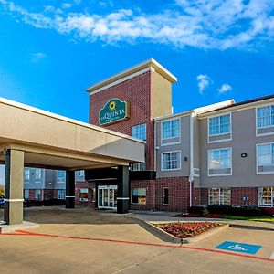 La Quinta By Wyndham Dallas Mesquite Hotel Exterior photo