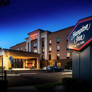 Hampton Inn Limerick Exterior photo