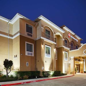 Best Western Plus Katy Inn And Suites Exterior photo