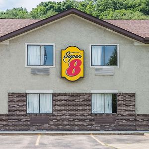 Super 8 By Wyndham Delmont Hotel Exterior photo