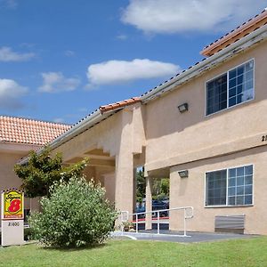 Super 8 By Wyndham Hayward Downtown Motel Castro Valley Exterior photo