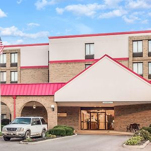 Ramada By Wyndham Xenia Hotel Exterior photo