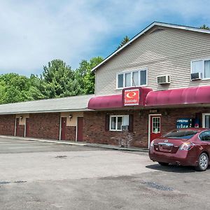 Econo Lodge Hornell Exterior photo