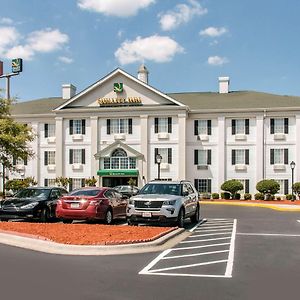 Quality Inn Pooler - Savannah I-95 Exterior photo