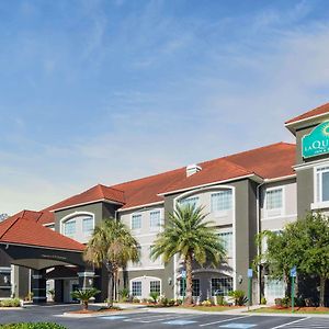 La Quinta By Wyndham Savannah Airport - Pooler Hotel Exterior photo