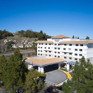 Embassy Suites San Rafael - Marin County Exterior photo