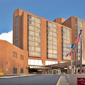 Crowne Plaza Gatineau-Ottawa Hotel Exterior photo