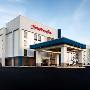 Hampton Inn Kingsport Exterior photo