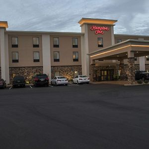 Hampton Inn Hartwell Ga Exterior photo