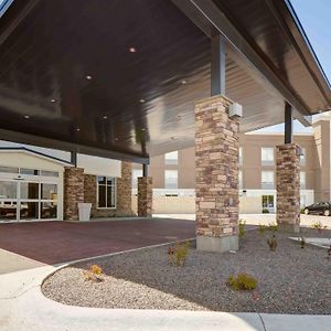 Holiday Inn Express & Suites North Platte, An Ihg Hotel Exterior photo