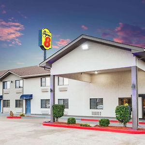 Super 8 By Wyndham Van Buren/Ft. Smith Area Motel Exterior photo