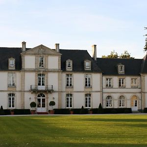 Grand Hotel "Chateau De Sully" - Piscine & Spa Sully  Exterior photo