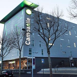 Campanile Clermont Ferrand Centre Hotel Exterior photo