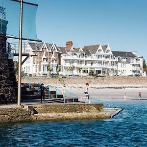 Ommaroo Hotel Saint Helier Jersey Exterior photo