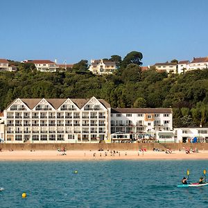 Golden Sands Hotel St Brelade Exterior photo