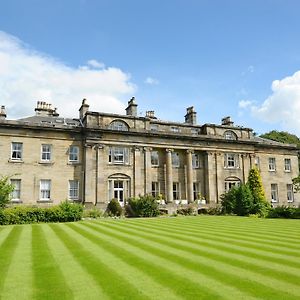 Balbirnie House Hotel Glenrothes Exterior photo