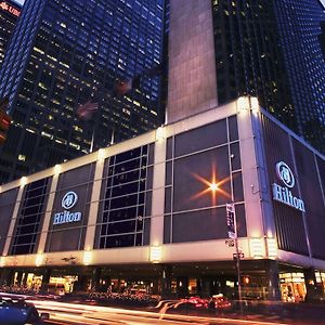 Hilton Club New York Hotel Exterior photo