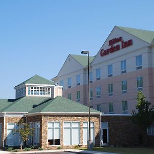 Hilton Garden Inn Birmingham/Trussville Exterior photo