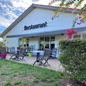 Kyriad Montauban Sud - Albasud Hotel Exterior photo