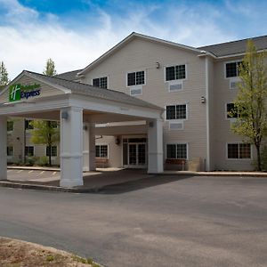 Holiday Inn Express Hotel & Suites North Conway, An Ihg Hotel Exterior photo