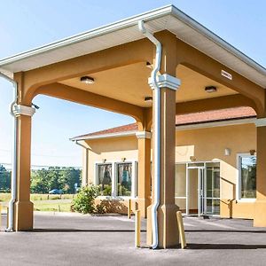 Quality Inn & Suites Cartersville Exterior photo