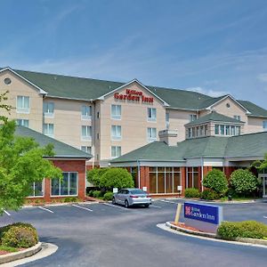 Hilton Garden Inn Hattiesburg Exterior photo