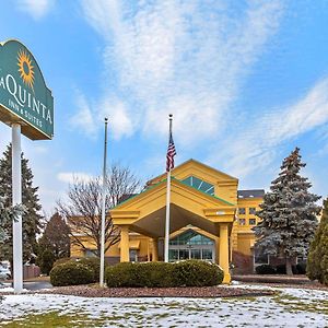 La Quinta By Wyndham Appleton College Avenue Hotel Exterior photo