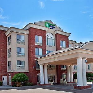 Holiday Inn Express Hotel & Suites West Monroe, An Ihg Hotel Exterior photo