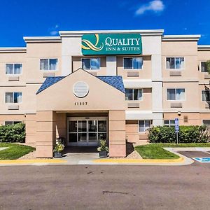 Quality Inn & Suites Golden - Denver West Lakewood Exterior photo