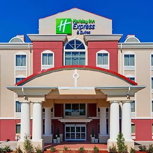 Holiday Inn Express Hotel & Suites Byram, An Ihg Hotel Exterior photo