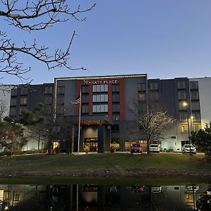 Hyatt Place Chicago Schaumburg Hotel Exterior photo