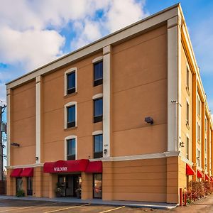 Best Western Plus O'Hare International South Hotel Franklin Park Exterior photo