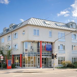 Hotel Stuttgart Sindelfingen City By Tulip Inn Exterior photo