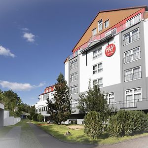 Best Western Hotel Frankfurt Maintal Frankfurt pe Main Exterior photo