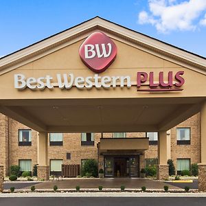 Best Western Plus Louisa Hotel Exterior photo