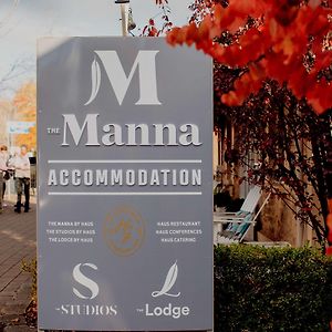 The Manna, Ascend Hotel Collection Hahndorf Exterior photo