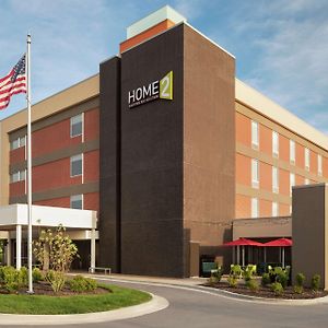 Home2 Suites By Hilton Overland Park, Ks Exterior photo