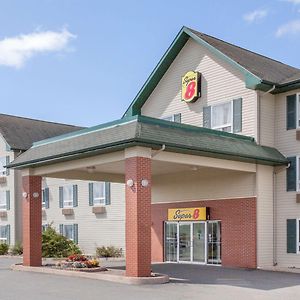 Super 8 By Wyndham Truro Ns Hotel Exterior photo