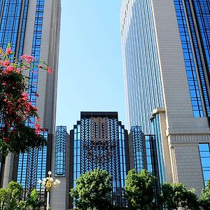 Pullman Shishi Mattison Hotel Quanzhou  Exterior photo