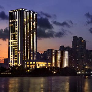 Hyatt Place Zhuhai Jinshi Hotel Exterior photo